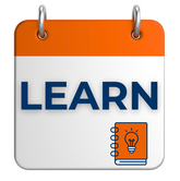 Techo Tuesday Learn Logo