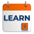 Techo Tuesday Learn Logo