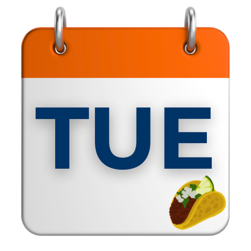 Techo Tuesday